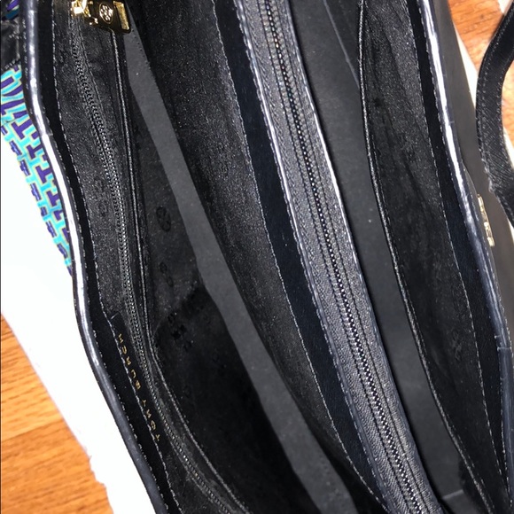 Tory Burch York Buckle Tote - Picture 5 of 6